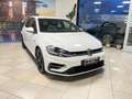 Volkswagen Golf 1.6 TDI 116cv DSG R LINE *UnicoProprietario Bianco - thumbnail 3