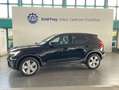 Volvo XC40 XC40 B3 DKG LED Google-Maps Kamera PDCv+h AHK Noir - thumbnail 26