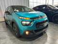 Citroen C3 PureTech 110 S&S BVM6 Shine Bleu - thumbnail 3