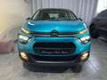 Citroen C3 PureTech 110 S&S BVM6 Shine Bleu - thumbnail 2