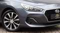Hyundai i30 |1.Hand|LED|Kamera|Keyless|SHZ|LHZ|CARPlay| Grau - thumbnail 2