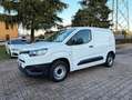 Toyota Proace Proace City 1.5D 75 CV S&S PC 4p. Ground Blanc - thumbnail 1
