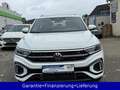 Volkswagen T-Roc R-Line Pano Einzigartig Sonderedition Weiß - thumbnail 7