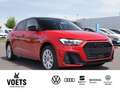 Audi A1 Sportback 30 TFSI S line LED+ALLWETTER Gelb - thumbnail 3