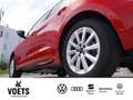 Audi A1 Sportback 30 TFSI S line LED+ALLWETTER Gelb - thumbnail 6