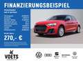 Audi A1 Sportback 30 TFSI S line LED+ALLWETTER Gelb - thumbnail 2
