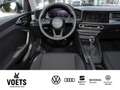 Audi A1 Sportback 30 TFSI S line LED+ALLWETTER Gelb - thumbnail 13