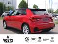 Audi A1 Sportback 30 TFSI S line LED+ALLWETTER Gelb - thumbnail 5