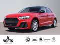 Audi A1 Sportback 30 TFSI S line LED+ALLWETTER Gelb - thumbnail 1