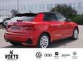 Audi A1 Sportback 30 TFSI S line LED+ALLWETTER Gelb - thumbnail 4