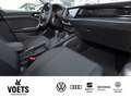Audi A1 Sportback 30 TFSI S line LED+ALLWETTER Gelb - thumbnail 10
