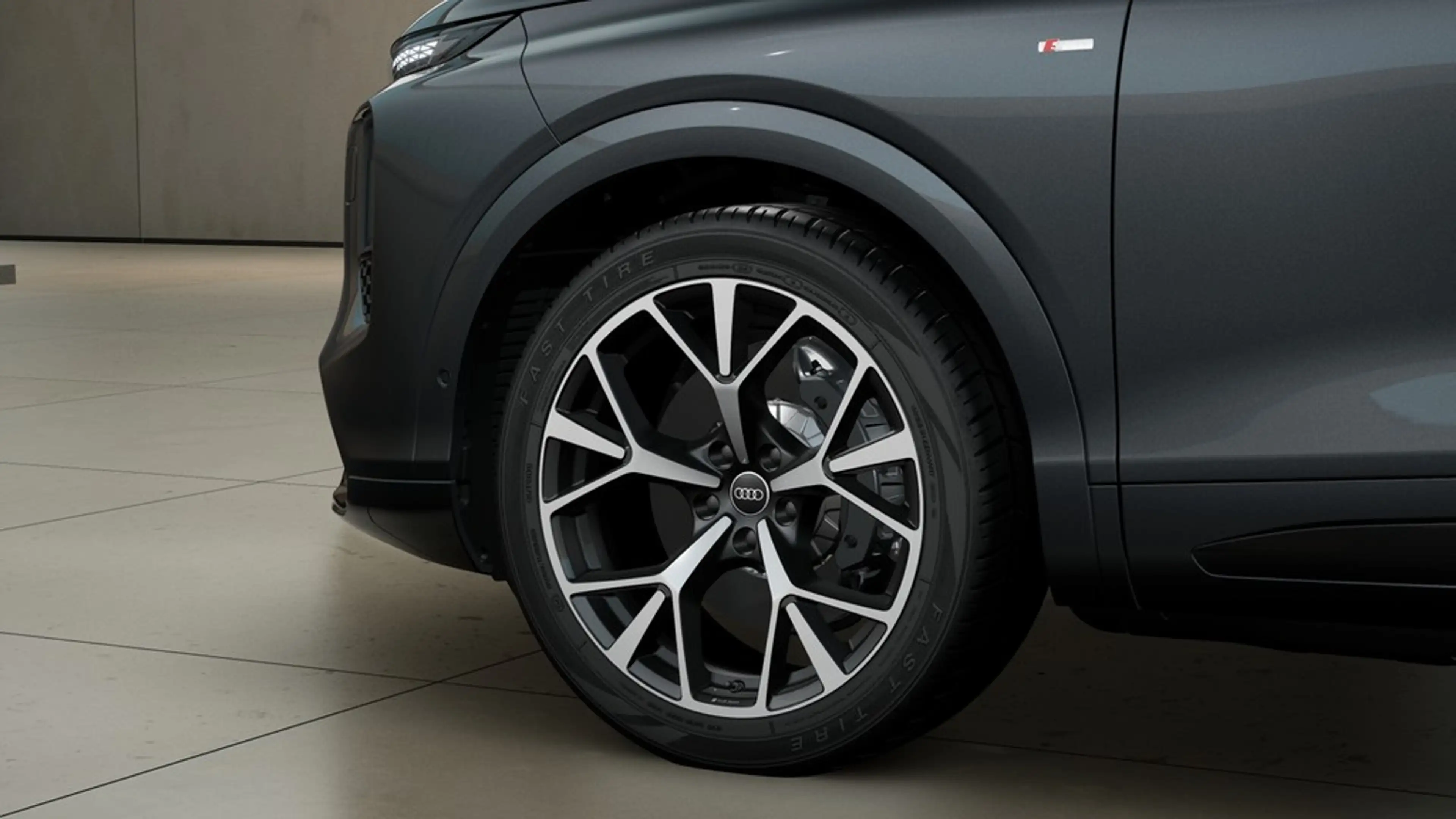 Audi Q7 SUV TDI quattro 220 kW tiptronic — photo 5