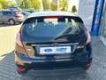 Ford Fiesta 1.0 EcoBoost Titanium LM A/C SHZ S/S Zwart - thumbnail 16