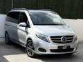Mercedes-Benz V 250 d Avantgarde Compacto Gris - thumbnail 6