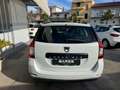 Dacia Logan Logan II 2014 SW 1.2 Laureate Gpl 75cv Weiß - thumbnail 4