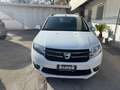 Dacia Logan Logan II 2014 SW 1.2 Laureate Gpl 75cv Weiß - thumbnail 2