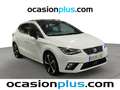 SEAT Ibiza 1.5 TSI S&S FR DSG7 150 Blanc - thumbnail 2