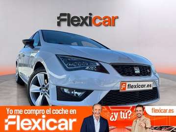 ST 1.4 TSI S&S Style 125
