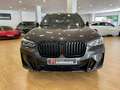 BMW X3 xDrive 30e Schwarz - thumbnail 22