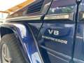 Mercedes-Benz G 55 AMG Exklusiv Bi-Xenon Shz Stdhzg AHV Blau - thumbnail 18