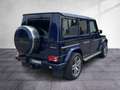 Mercedes-Benz G 55 AMG Exklusiv Bi-Xenon Shz Stdhzg AHV Blau - thumbnail 5