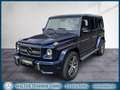 Mercedes-Benz G 55 AMG Exklusiv Bi-Xenon Shz Stdhzg AHV Blau - thumbnail 1