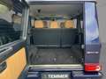 Mercedes-Benz G 55 AMG Exklusiv Bi-Xenon Shz Stdhzg AHV Blau - thumbnail 7