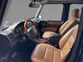 Mercedes-Benz G 55 AMG Exklusiv Bi-Xenon Shz Stdhzg AHV Blau - thumbnail 8