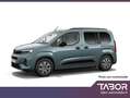 Opel Combo 1.5 D 130 AT8 GS GPS Cam Bleu - thumbnail 2
