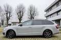 Skoda Octavia SW 2.0 tsi RS 245cv dsg SERVICE VW, PERMUTE Grigio - thumbnail 3
