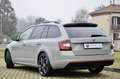 Skoda Octavia SW 2.0 tsi RS 245cv dsg SERVICE VW, PERMUTE Grigio - thumbnail 4
