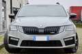 Skoda Octavia SW 2.0 tsi RS 245cv dsg SERVICE VW, PERMUTE Grigio - thumbnail 2