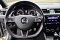Skoda Octavia SW 2.0 tsi RS 245cv dsg SERVICE VW, PERMUTE Grigio - thumbnail 8