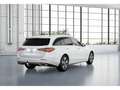 Mercedes-Benz C 300 e T-Modell +Perf-AGA+Avantgarde+MBUX+LED Weiß - thumbnail 3