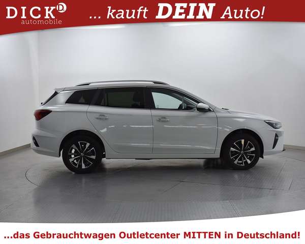 MG MG5 Comf NAVI+LED+SITZHZ+MFL+KAMERA+DAB+ACC+LM