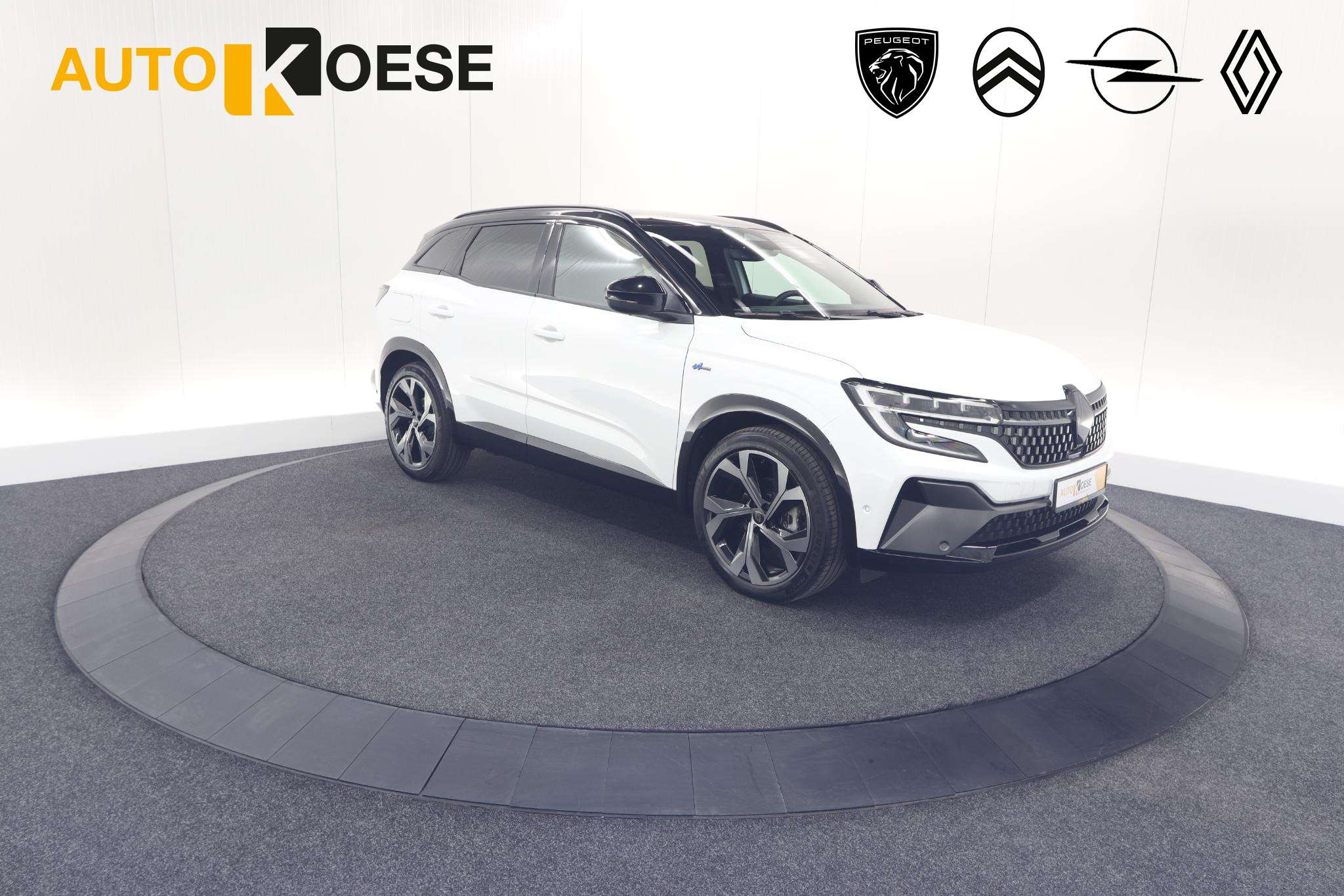 Renault Austral
