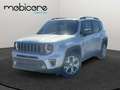 Jeep Renegade . Gris - thumbnail 1