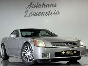 *4.6*V8*CABRIO*BOSE*HEAD-UP*
