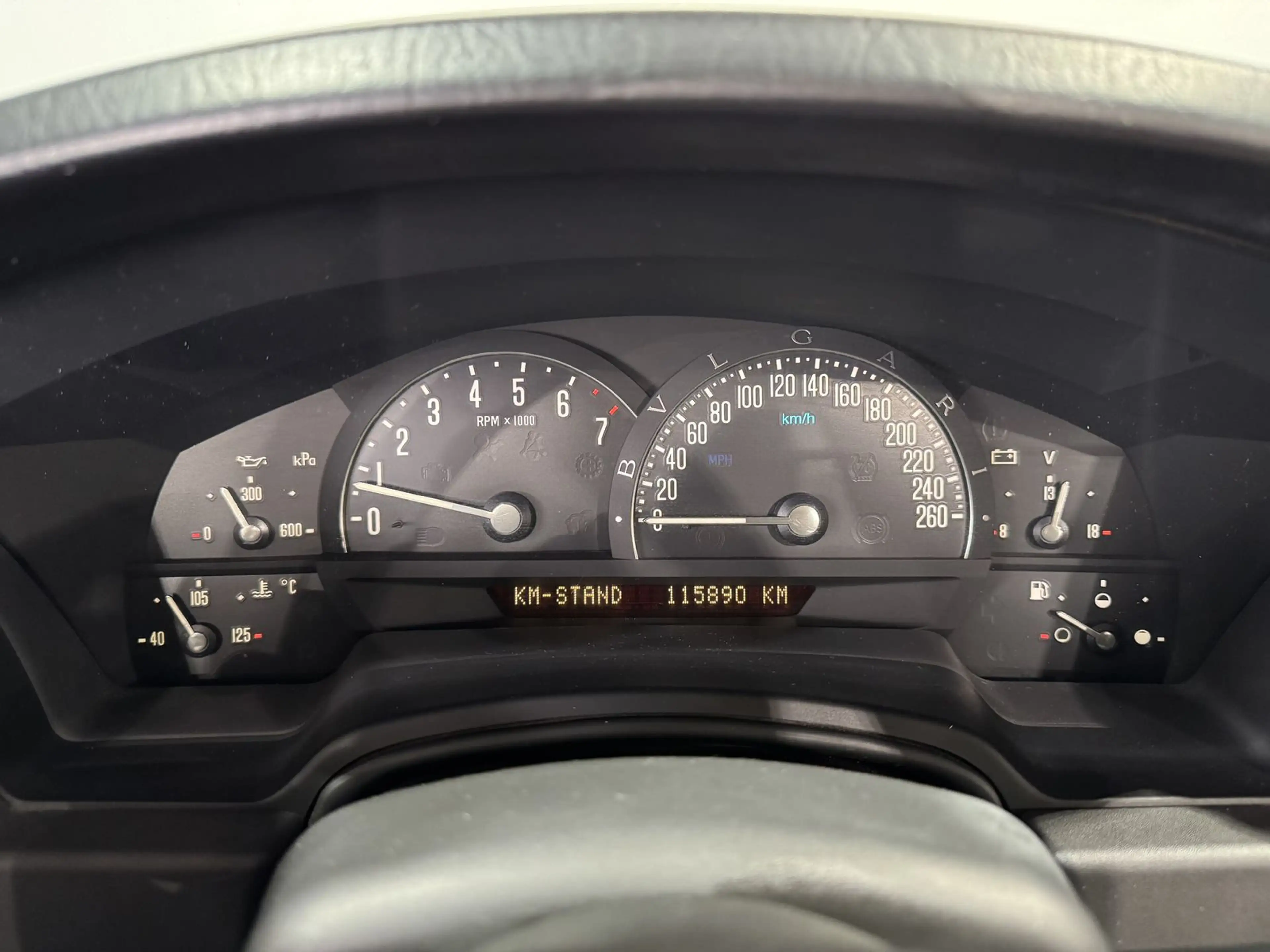 Cadillac XLR *4.6*V8*CABRIO*BOSE*HEAD-UP* — photo 11