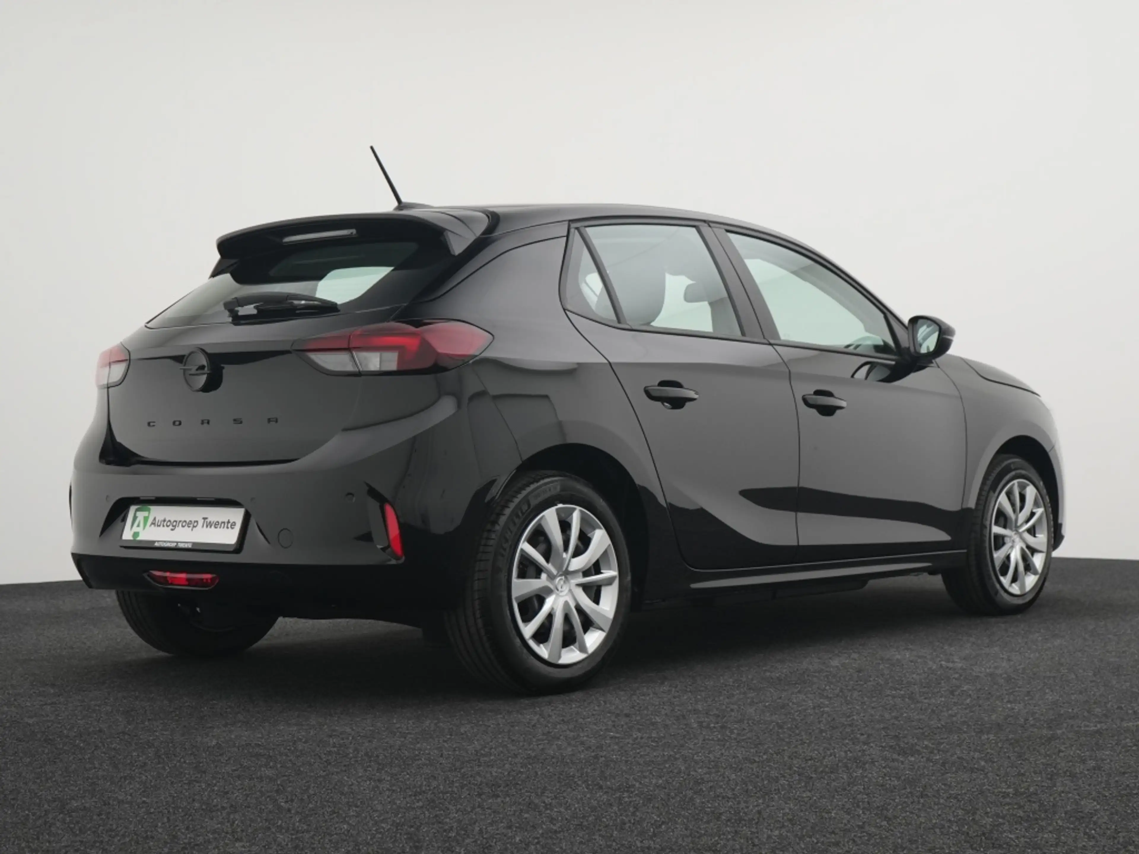 Opel Corsa-e Electric Edition 50 kWh | 3 Fase | Winterpakket | — photo 2