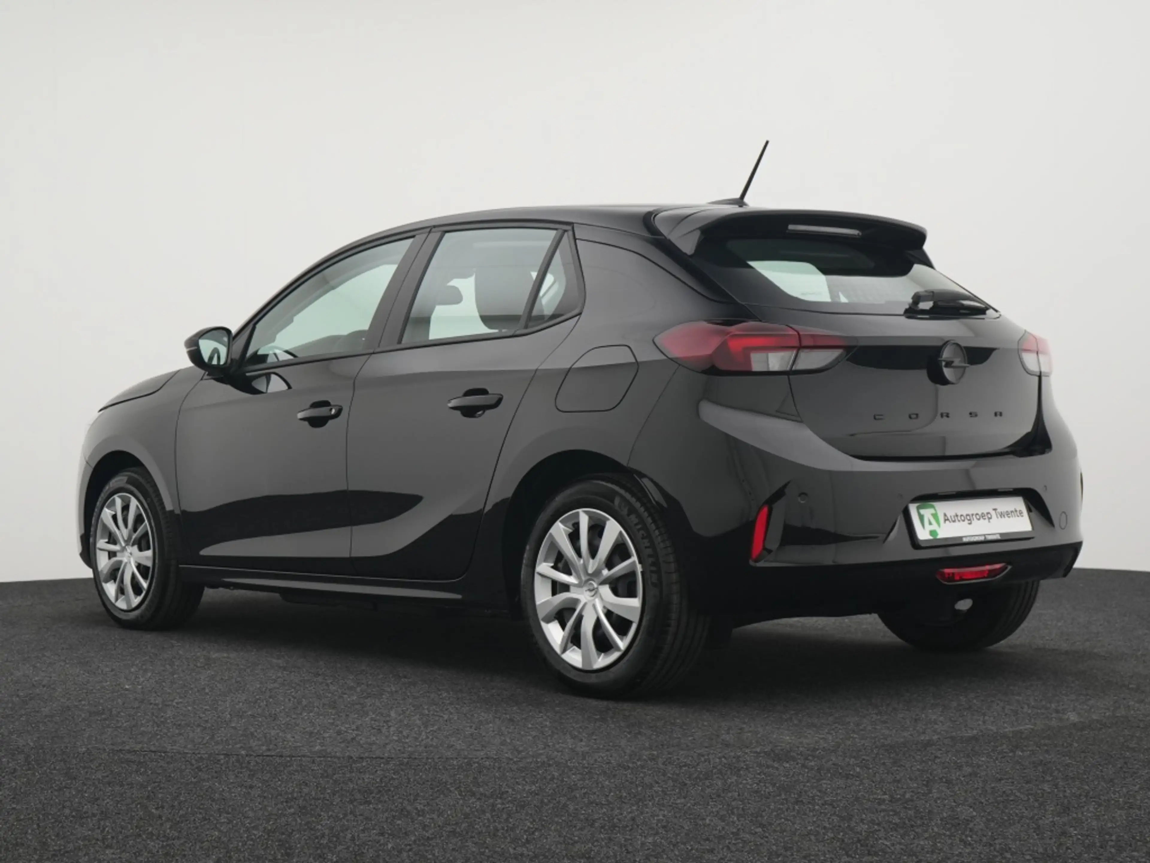 Opel Corsa-e Electric Edition 50 kWh | 3 Fase | Winterpakket | — photo 8
