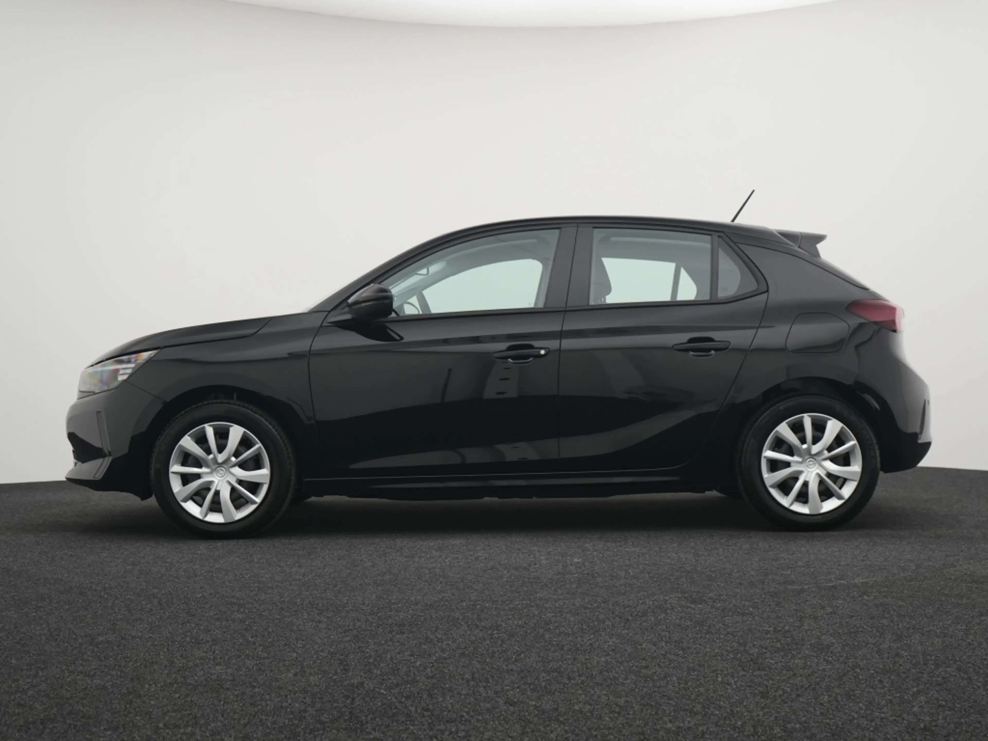 Opel Corsa-e Electric Edition 50 kWh | 3 Fase | Winterpakket | — photo 6