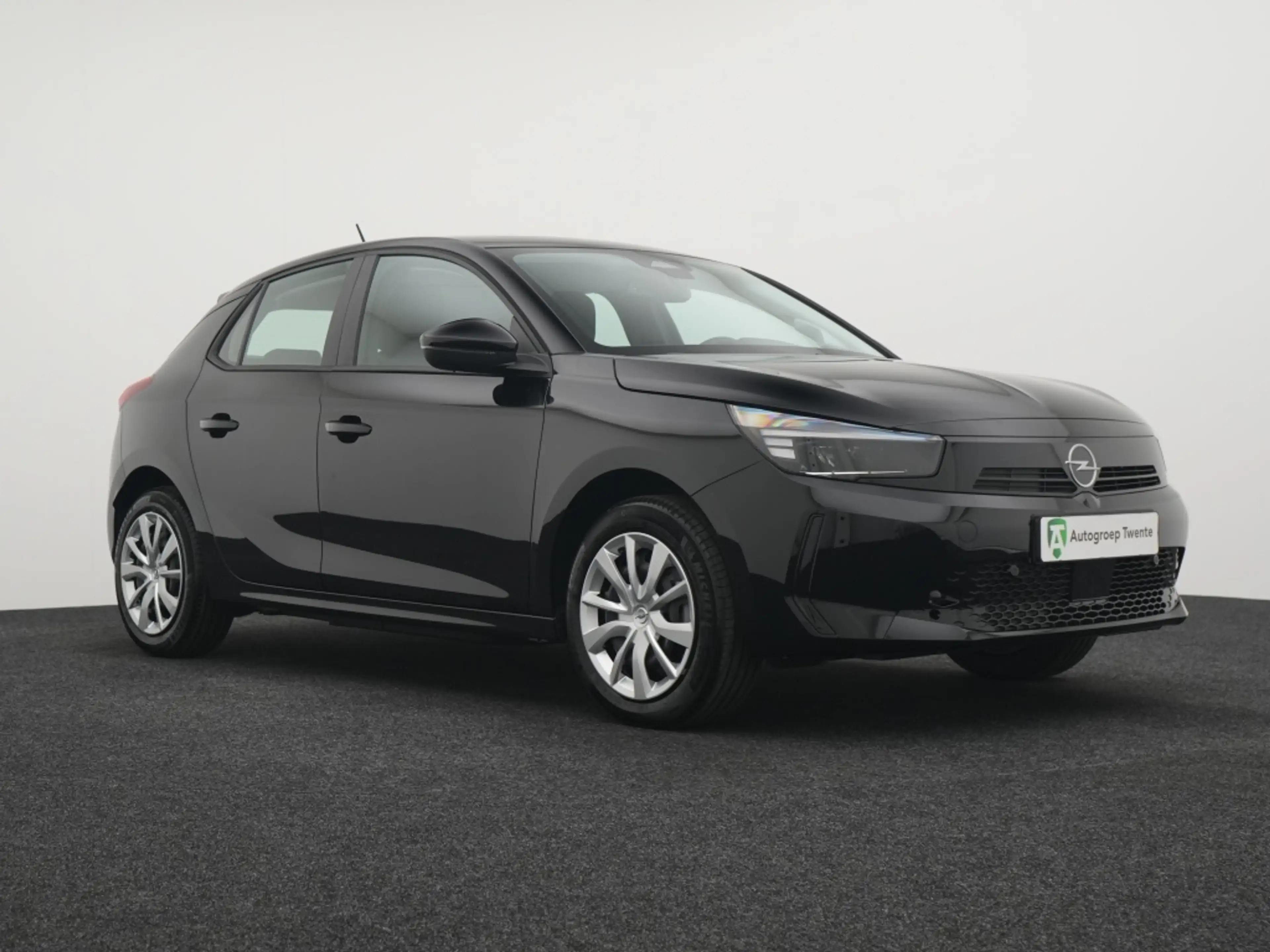 Opel Corsa-e Electric Edition 50 kWh | 3 Fase | Winterpakket | — photo 12