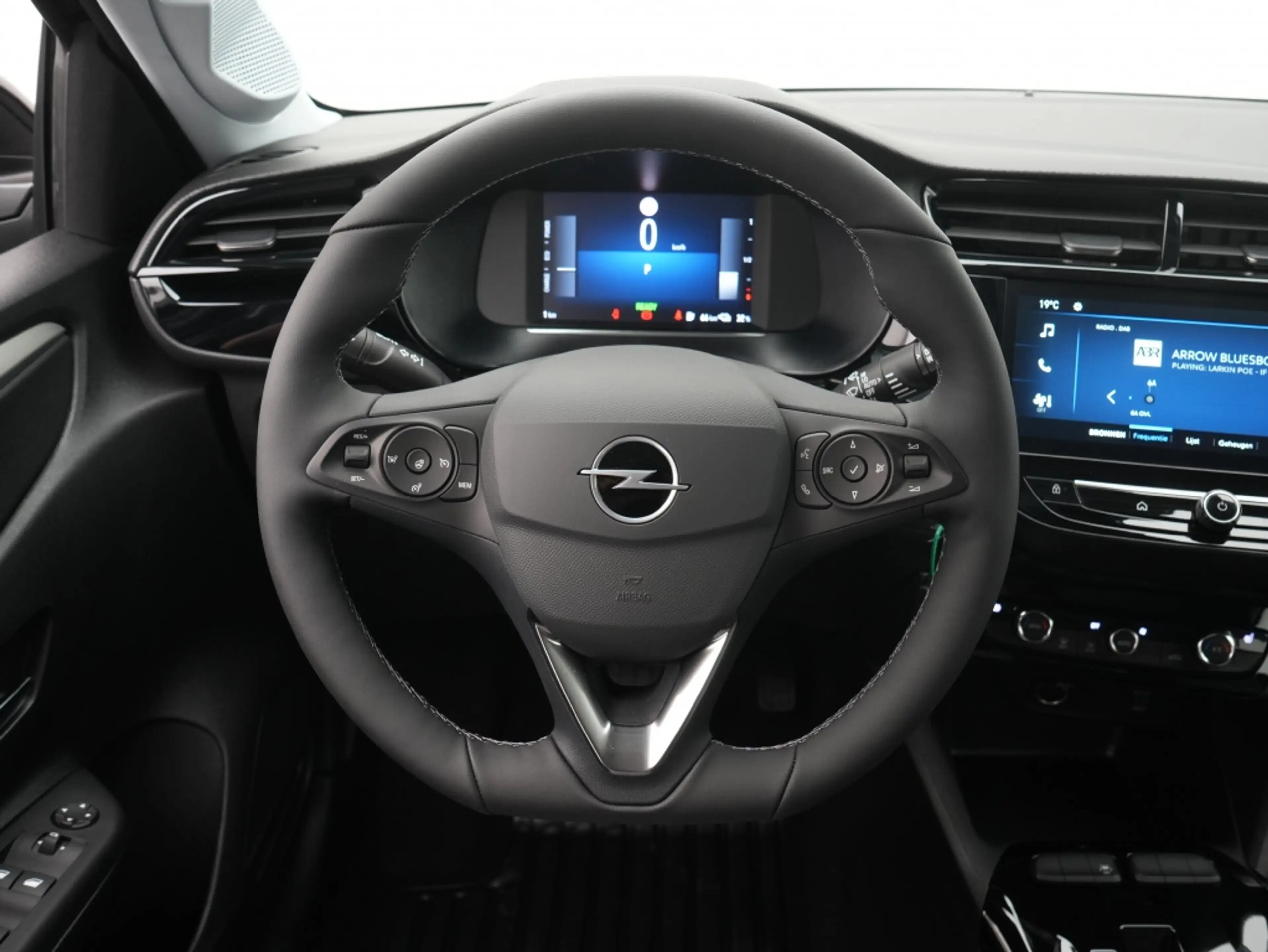 Opel Corsa-e Electric Edition 50 kWh | 3 Fase | Winterpakket | — photo 3