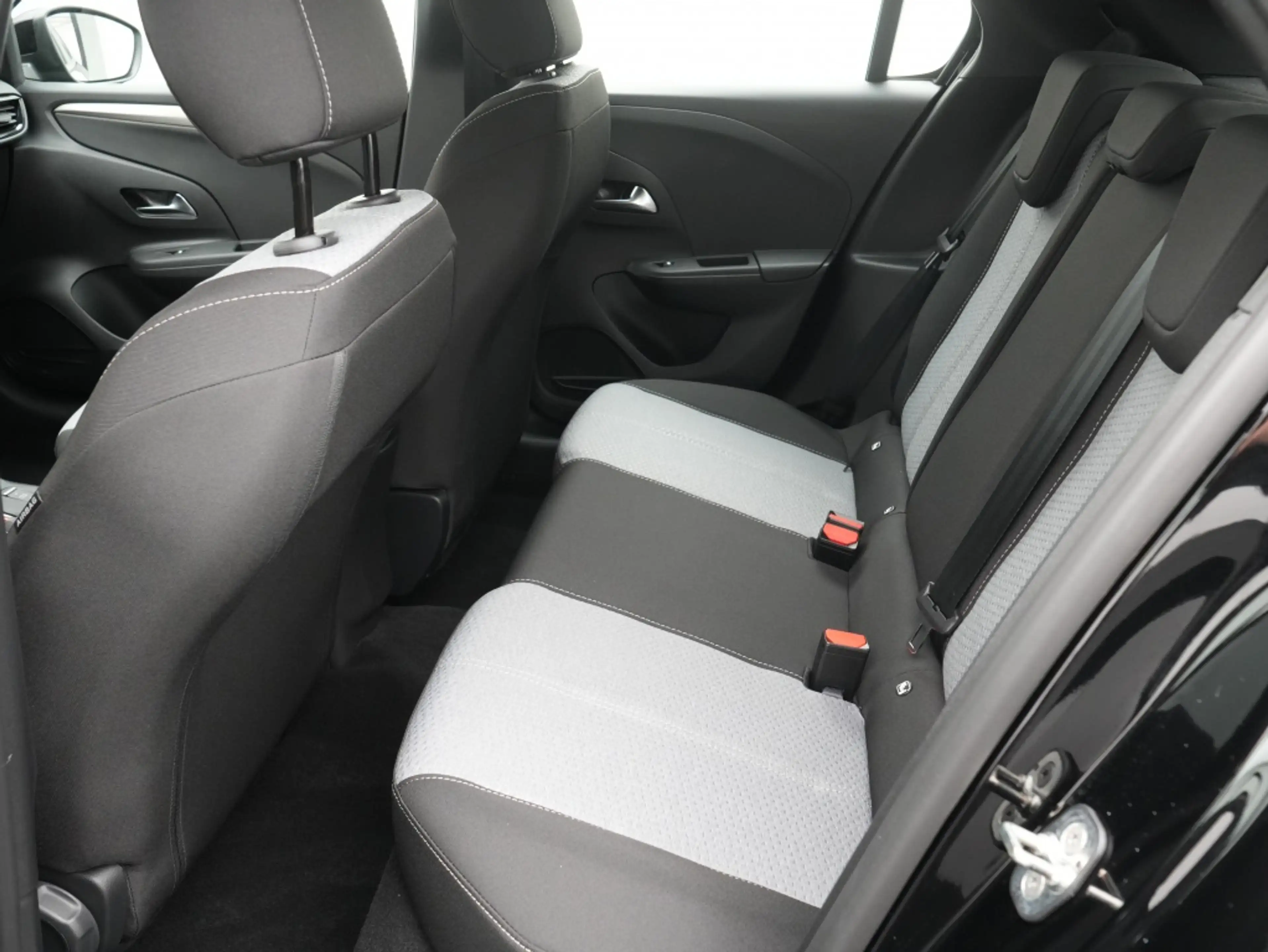 Opel Corsa-e Electric Edition 50 kWh | 3 Fase | Winterpakket | — photo 15
