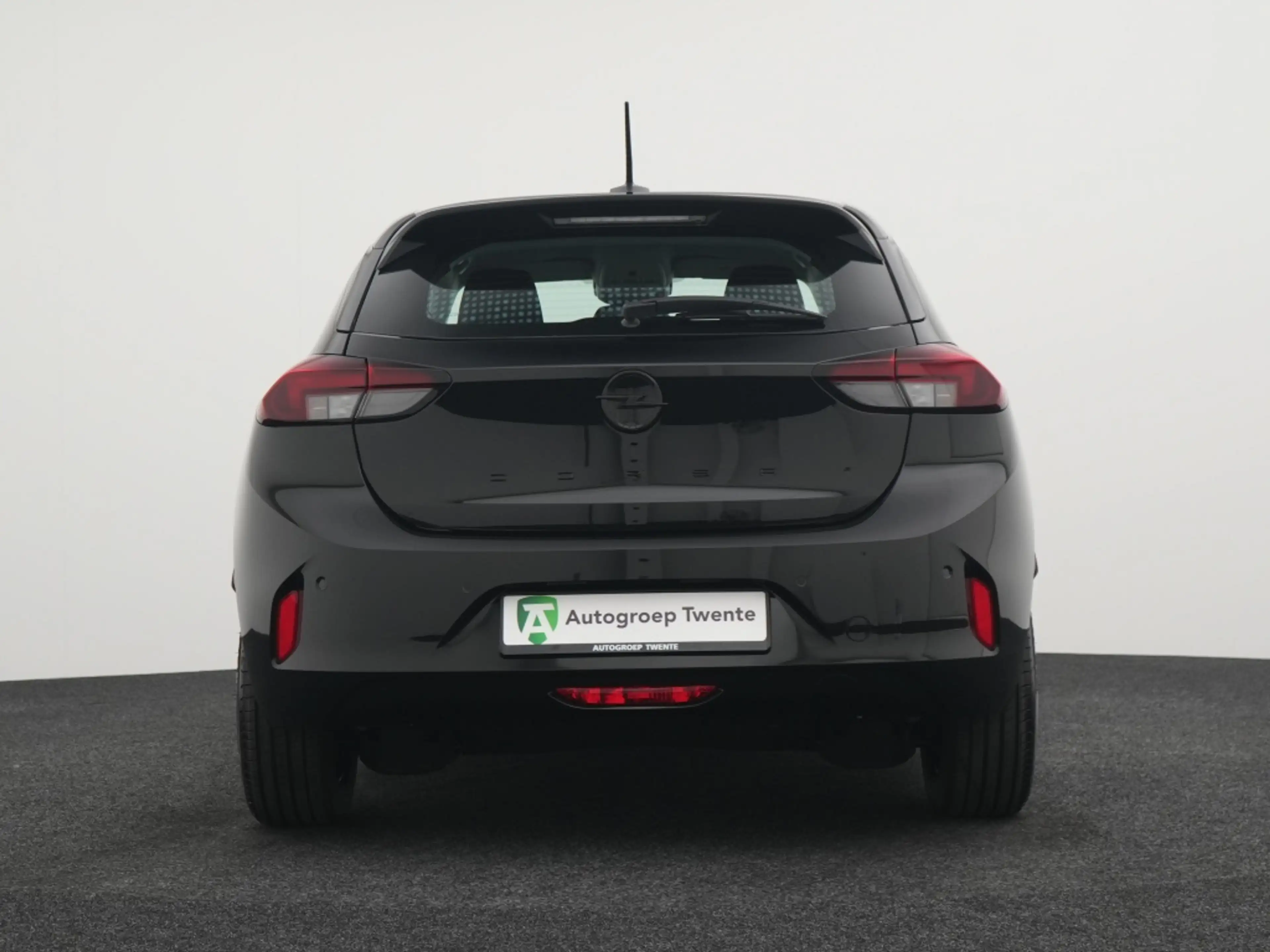 Opel Corsa-e Electric Edition 50 kWh | 3 Fase | Winterpakket | — photo 9