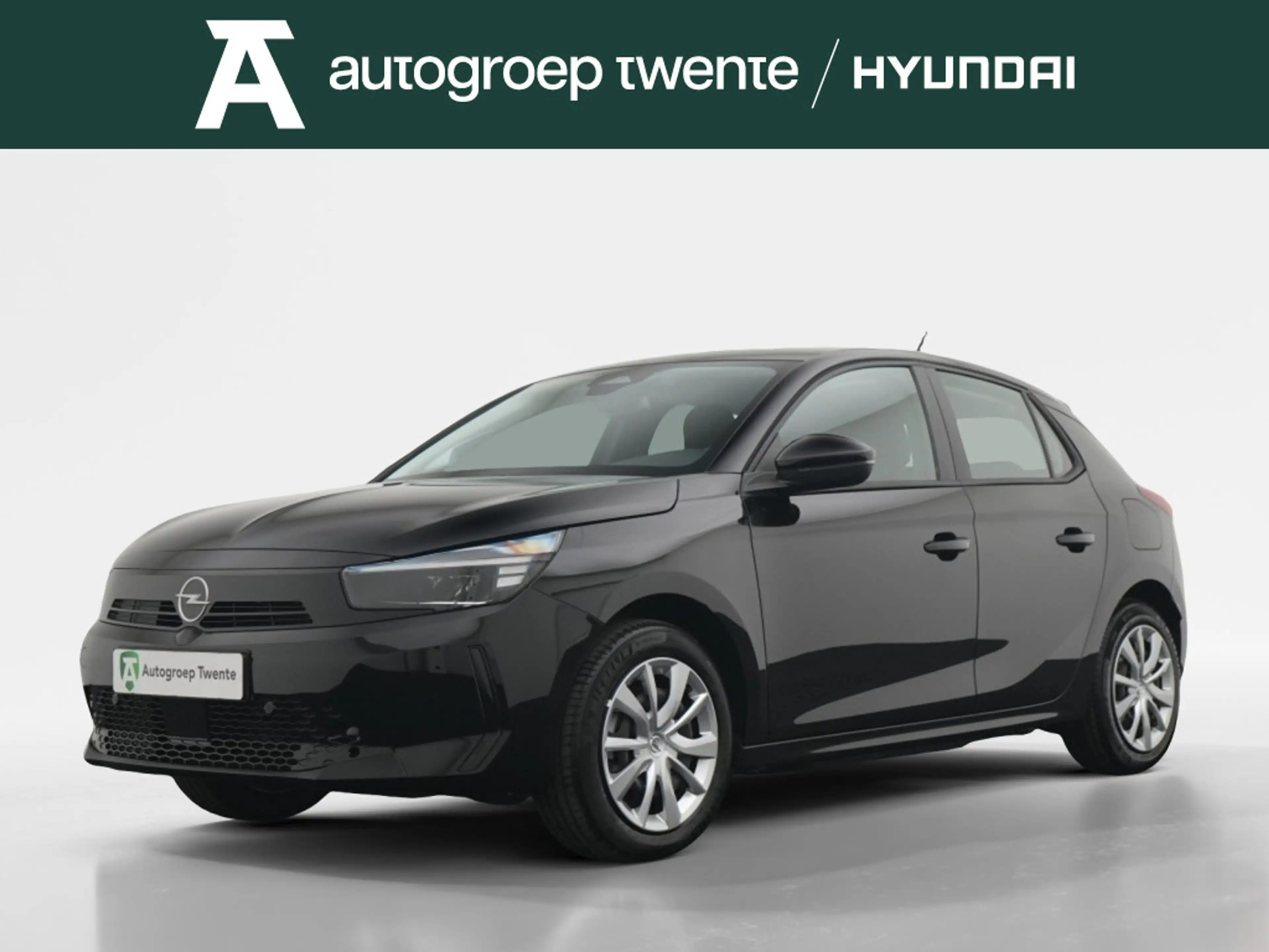 Opel Corsa-e Electric Edition 50 kWh | 3 Fase | Winterpakket |