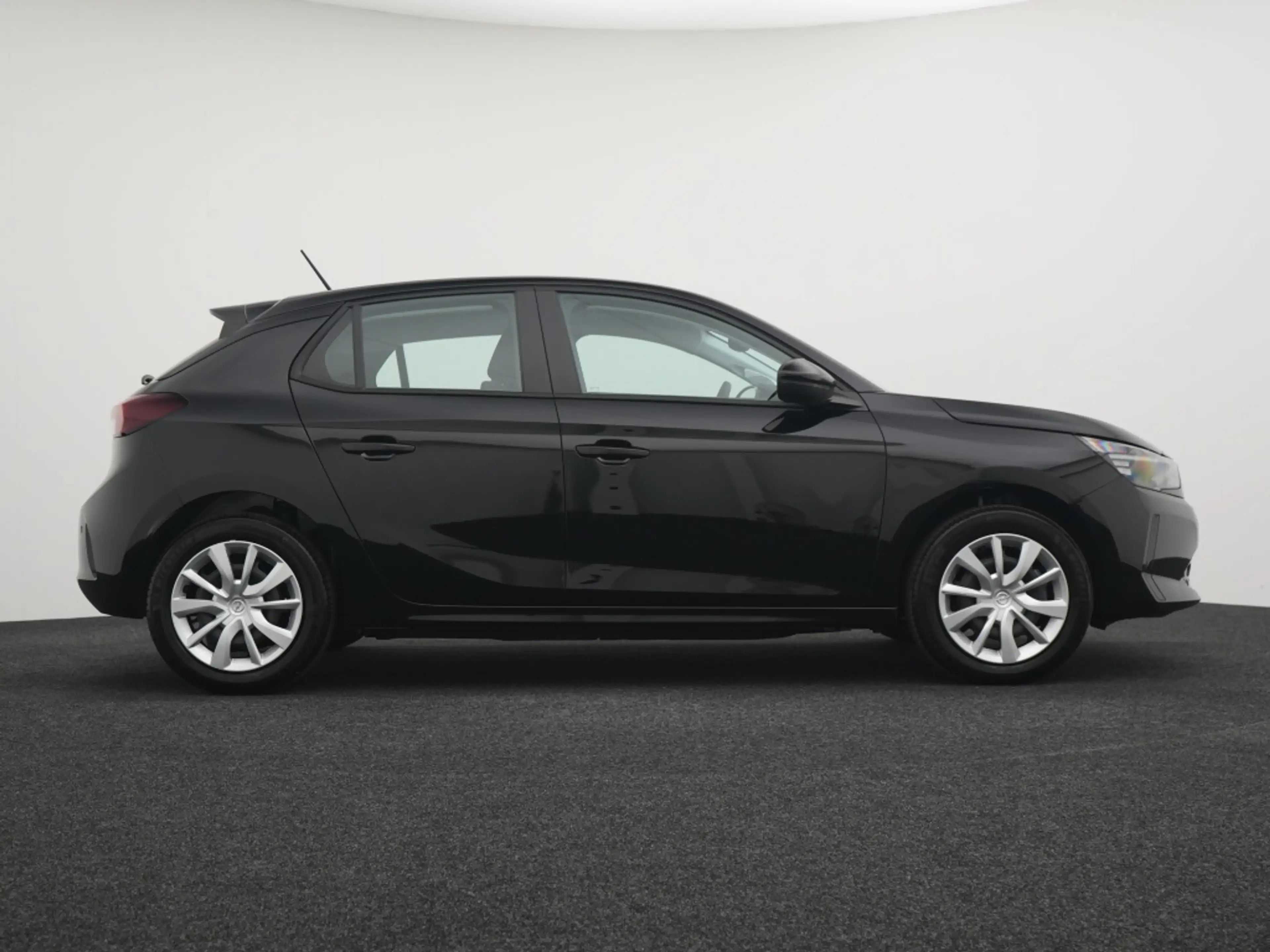Opel Corsa-e Electric Edition 50 kWh | 3 Fase | Winterpakket | — photo 11