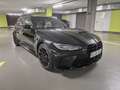 BMW M3 Competition Touring MxDrive Negro - thumbnail 2