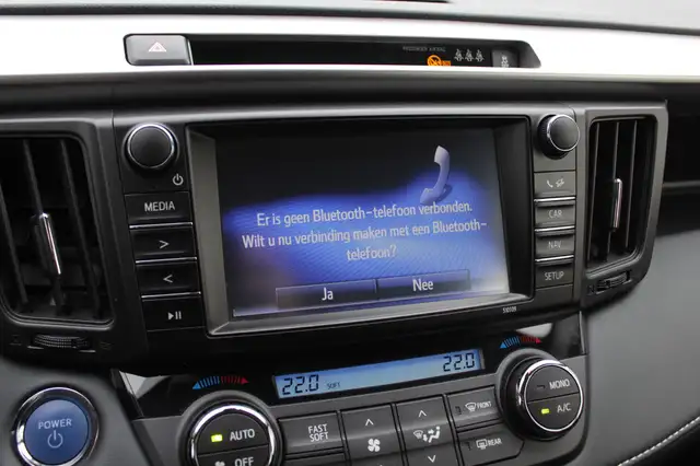 Toyota Rav4 view 12